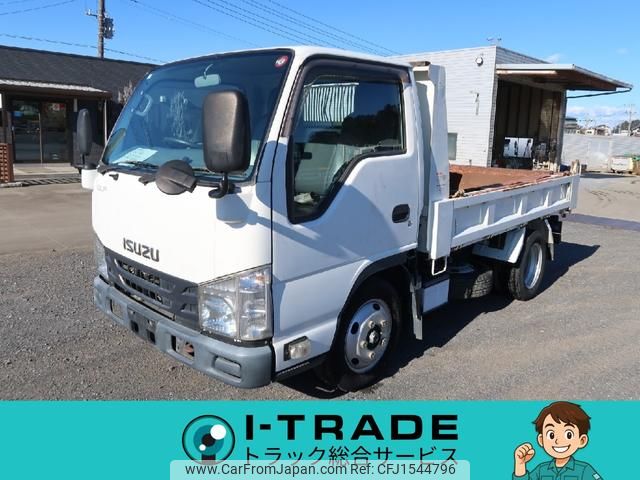 isuzu elf-truck 2015 CFJ1544796 image 1