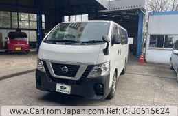 nissan caravan-van 2019 -NISSAN--Caravan Van VR2E26--118728---NISSAN--Caravan Van VR2E26--118728-