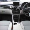 mercedes-benz b-class 2012 CFJ1871233 image 9