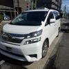 toyota vellfire 2010 -TOYOTA--Vellfire ANH20W--8148874---TOYOTA--Vellfire ANH20W--8148874- image 1