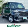 toyota roomy 2021 CFJ1735168 image 1