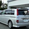toyota isis 2008 CFJ1547023 image 15