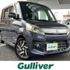 suzuki spacia 2014 -SUZUKI--Spacia DBA-MK32S--MK32S-849730---SUZUKI--Spacia DBA-MK32S--MK32S-849730- image 1