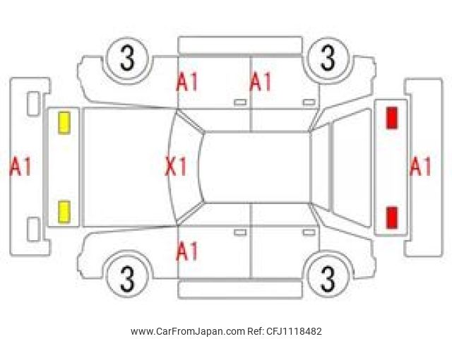 toyota porte 2013 -TOYOTA--Porte DBA-NCP141--NCP141-9038731---TOYOTA--Porte DBA-NCP141--NCP141-9038731- image 2