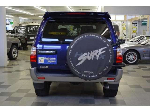 toyota hilux-surf 2000 2455216-2400101 image 2
