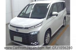 toyota voxy 2023 quick_quick_6AA-ZWR95W_0023913