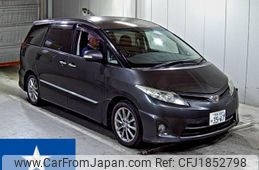 toyota estima 2010 CFJ1852798