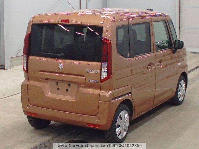 suzuki spacia 2024 -SUZUKI 【Ｎｏ後日 】--Spacia MK94S-106961---SUZUKI 【Ｎｏ後日 】--Spacia MK94S-106961- image 2