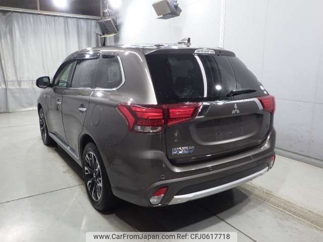 mitsubishi outlander-phev 2016 -MITSUBISHI--Outlander PHEV DLA-GG2W--GG2W-0308593---MITSUBISHI--Outlander PHEV DLA-GG2W--GG2W-0308593- image 2