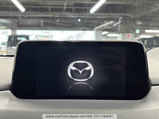 mazda cx-5 2017 CFJ1784097 image 2