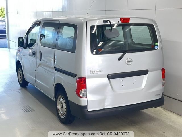 nissan nv200-vanette 2012 -NISSAN--NV200 VM20-037943---NISSAN--NV200 VM20-037943- image 2