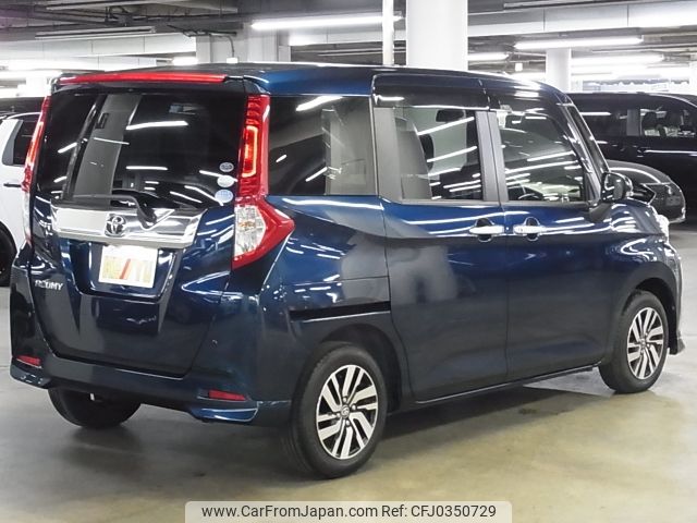 toyota roomy 2017 -TOYOTA--Roomy DBA-M900A--M900A-0076098---TOYOTA--Roomy DBA-M900A--M900A-0076098- image 2