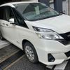 nissan serena 2018 -NISSAN--ｾﾚﾅ Sﾊｲﾌﾞﾘｯﾄﾞ DAA-GC27--GC27-029934---NISSAN--ｾﾚﾅ Sﾊｲﾌﾞﾘｯﾄﾞ DAA-GC27--GC27-029934- image 2