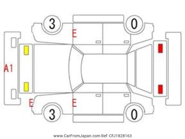lexus lc 2021 CFJ1828163 image 2