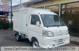 daihatsu hijet-truck 2013 CFJ1491739