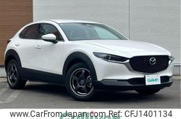 mazda cx-3 2023 -MAZDA--CX-30 5AA-DMEJ3P--DMEJ3P-112865---MAZDA--CX-30 5AA-DMEJ3P--DMEJ3P-112865-