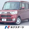 daihatsu tanto 2015 quick_quick_LA600S_LA600S-0261969 image 1