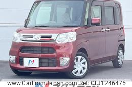 daihatsu tanto 2015 quick_quick_LA600S_LA600S-0261969
