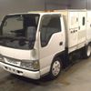 isuzu elf-truck 2003 -ISUZU--Elf NKR81ED-NKR81E7005587---ISUZU--Elf NKR81ED-NKR81E7005587- image 1