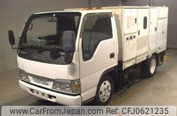 isuzu elf-truck 2003 -ISUZU--Elf NKR81ED-NKR81E7005587---ISUZU--Elf NKR81ED-NKR81E7005587-