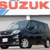 suzuki solio 2023 -SUZUKI--Solio 5AA-MA37S--MA37S-162928---SUZUKI--Solio 5AA-MA37S--MA37S-162928- image 1