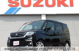 suzuki solio 2023 -SUZUKI--Solio 5AA-MA37S--MA37S-162928---SUZUKI--Solio 5AA-MA37S--MA37S-162928-