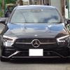 mercedes-benz cla-class 2023 quick_quick_3DA-118312M_W1K1183122N429906 image 10