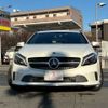 mercedes-benz a-class 2018 -MERCEDES-BENZ--Benz A Class DBA-176042--WDD1760422J744201---MERCEDES-BENZ--Benz A Class DBA-176042--WDD1760422J744201- image 3