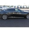 lexus ls 2019 -LEXUS--Lexus LS DAA-GVF50--GVF50-6005558---LEXUS--Lexus LS DAA-GVF50--GVF50-6005558- image 11