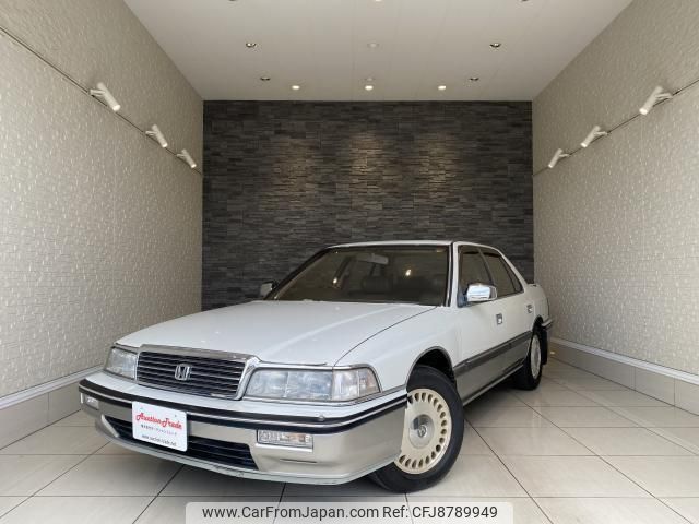 honda legend 1990 quick_quick_KA6_KA6-1101365 image 1