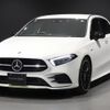 mercedes-benz a-class 2018 -MERCEDES-BENZ--Benz A Class 5BA-177084M--WDD1770842J049024---MERCEDES-BENZ--Benz A Class 5BA-177084M--WDD1770842J049024- image 6
