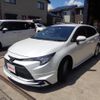 toyota corolla-touring-wagon 2023 CFJ1572279 image 5
