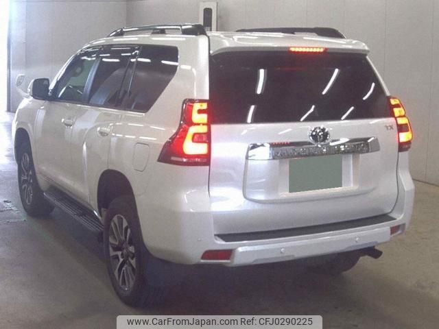 toyota land-cruiser-prado 2023 quick_quick_3BA-TRJ150W_0165140 image 2