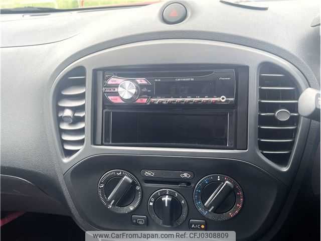 nissan juke 2011 TE5663 image 2