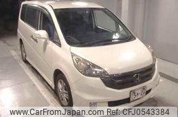 honda stepwagon 2009 -HONDA--Stepwgn RG2-1302229---HONDA--Stepwgn RG2-1302229-