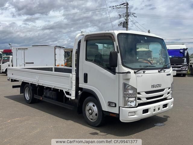 isuzu elf-truck 2019 -ISUZU--Elf TRG-NPR85AR--NPR85-****767---ISUZU--Elf TRG-NPR85AR--NPR85-****767- image 2