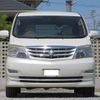 toyota alphard 2006 quick_quick_DBA-ANH10W_ANH10W-0156478 image 4