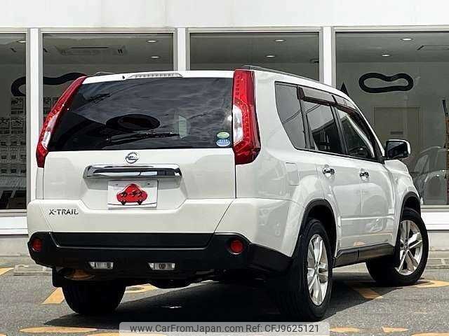 nissan x-trail 2011 504928-919652 image 2