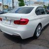 bmw 3-series 2015 -BMW--BMW 3 Series LDA-3D20--WBA8B56050NT31366---BMW--BMW 3 Series LDA-3D20--WBA8B56050NT31366- image 18