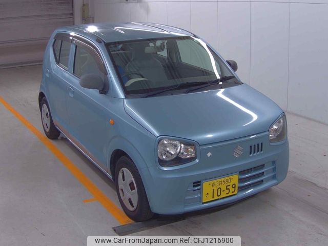 suzuki alto 2015 -SUZUKI 【春日井 580ｻ1059】--Alto HA36S-248711---SUZUKI 【春日井 580ｻ1059】--Alto HA36S-248711- image 1