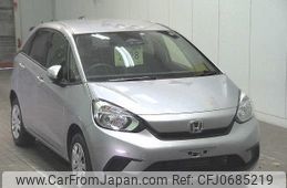 honda fit 2022 -HONDA--Fit GR2-1104176---HONDA--Fit GR2-1104176-