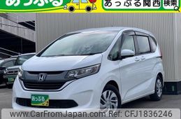 honda freed 2017 CFJ1836246