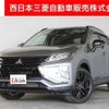 mitsubishi eclipse-cross 2019 quick_quick_DBA-GK1W_GK1W-0104763 image 1