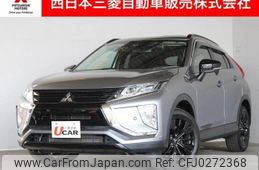 mitsubishi eclipse-cross 2019 quick_quick_DBA-GK1W_GK1W-0104763