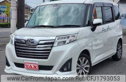 daihatsu thor 2020 CFJ1793053