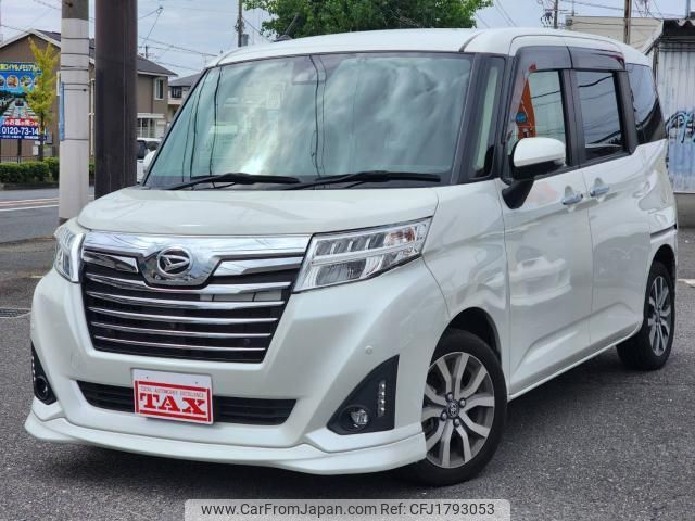 daihatsu thor 2020 CFJ1793053 image 1
