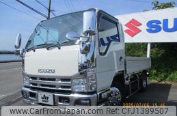 isuzu elf-truck 2013 GOO_NET_EXCHANGE_0802982A30250706W001