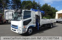 mitsubishi-fuso fighter 2021 CFJ1807564