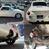 daihatsu copen 2005 CFJ1582587 image 8