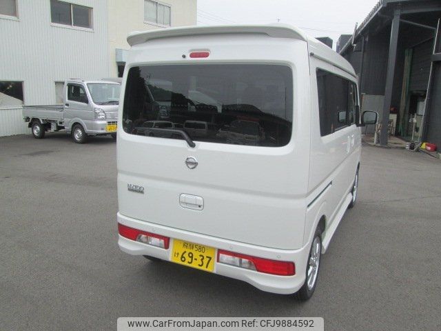 nissan clipper-rio 2024 -NISSAN 【飛騨 580ｹ6937】--Clipper Rio DR17W--309040---NISSAN 【飛騨 580ｹ6937】--Clipper Rio DR17W--309040- image 2